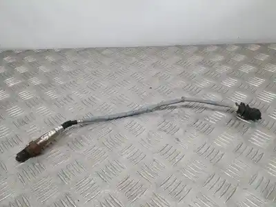 Pezzo di ricambio per auto di seconda mano sonda lambda per opel corsa e color edition ecoflex riferimenti oem iam 55563348