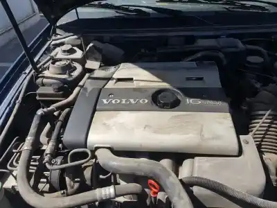 İkinci el araba yedek parçası motor kapagi için volvo s40 berlina 1.8 16v cat oem iam referansları   