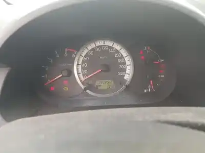 Pièce détachée automobile d'occasion Compteur De Vitesse Tableau De Bord pour MAZDA 5 BERL. (CR) 2.0 Active+ Références OEM IAM   