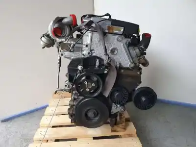 Recambio de automóvil de segunda mano de MOTOR COMPLETO para OPEL ZAFIRA A  referencias OEM IAM Y22DTR  