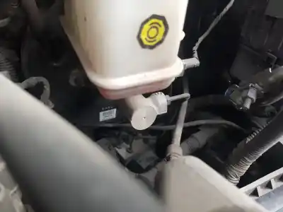 Second-hand car spare part  for HYUNDAI I10  OEM IAM references   
