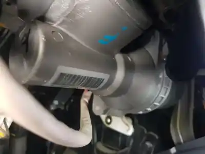 Second-hand car spare part STEERING COLUMN for HYUNDAI I10  OEM IAM references   