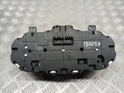 Peça sobressalente para automóvel em segunda mão quadrante por hyundai i10 classic referências oem iam 940030x220  