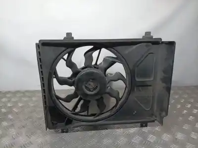 Peça sobressalente para automóvel em segunda mão termoventilador elétrico por hyundai i10 classic referências oem iam 253800x000