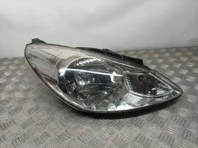 Peça sobressalente para automóvel em segunda mão farol / farolim direito por hyundai i10 classic referências oem iam 921020x120