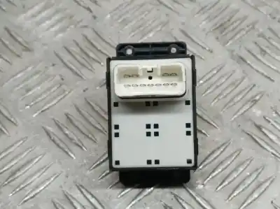 Second-hand car spare part left front power window switch for hyundai i10 classic oem iam references 935700x000  