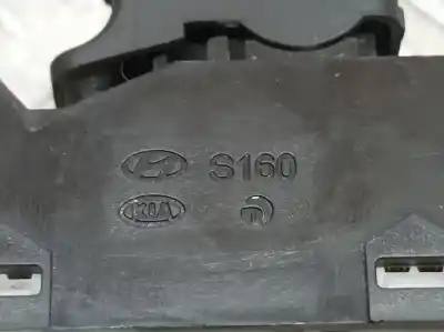 Second-hand car spare part left front power window switch for hyundai i10 classic oem iam references 935700x000  