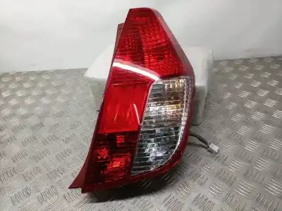 Peça sobressalente para automóvel em segunda mão farolim traseiro direito por hyundai i10 classic referências oem iam 924020x077