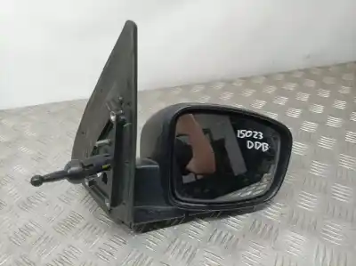 Peça sobressalente para automóvel em segunda mão espelho retrovisor direito por hyundai i10 classic referências oem iam 876200x010