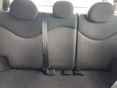 Pezzo di ricambio per auto di seconda mano sedili posteriori per citroen c3 1.4 riferimenti oem iam   