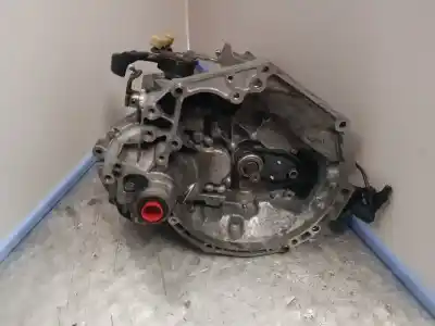 Peça sobressalente para automóvel em segunda mão caixa de velocidades por citroen c3 1.4 referências oem iam 20cq13