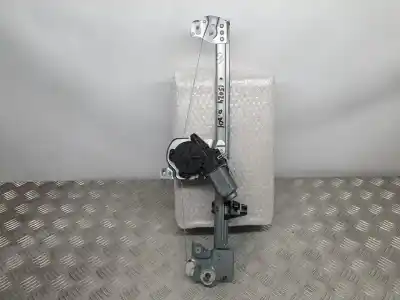 Pezzo di ricambio per auto di seconda mano  per CITROEN C3  Riferimenti OEM IAM   