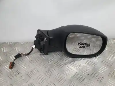 Pezzo di ricambio per auto di seconda mano  per CITROEN C3  Riferimenti OEM IAM 12360123  
