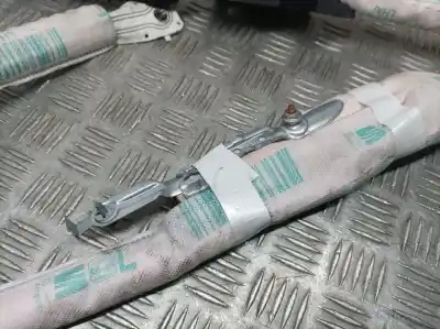 Автозапчасти б/у подушка безопасности передняя левая шторка безопасности за seat arona style ссылки oem iam 6f9880741g  34225776d