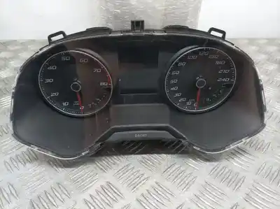 Автозапчасти б/у приборная доска за seat arona style ссылки oem iam 6f0920740c
