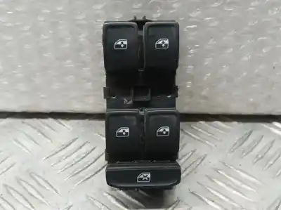 Автозапчасти б/у выключатель левого переднего окна за seat arona style ссылки oem iam 5g0959857f