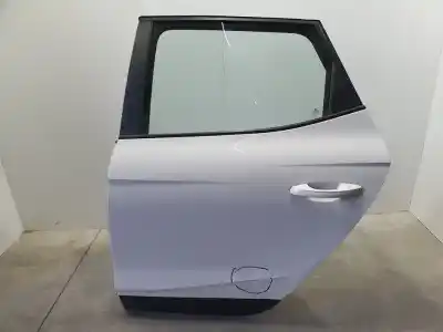 Автозапчасти б/у задняя левая дверь за seat arona style ссылки oem iam 
