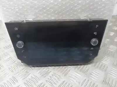 Автозапчасти б/у gps-навигационная система за seat arona style ссылки oem iam 6f0919605b