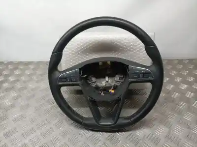 Автозапчасти б/у руль за seat arona style ссылки oem iam 5f0419091ah