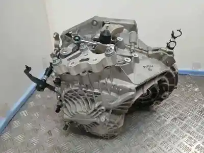 Pezzo di ricambio per auto di seconda mano riduttore per jeep renegade longitude 4x2 riferimenti oem iam c63563551