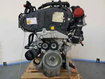 Piesă de schimb auto la mâna a doua MOTOR COMPLET pentru JEEP RENEGADE  Referințe OEM IAM 46346020  9307246