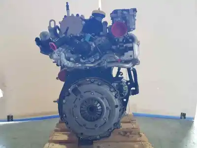 Second-hand car spare part complete engine for jeep renegade longitude 4x2 oem iam references 46346020  9307246