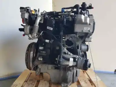 Second-hand car spare part complete engine for jeep renegade longitude 4x2 oem iam references 46346020  9307246