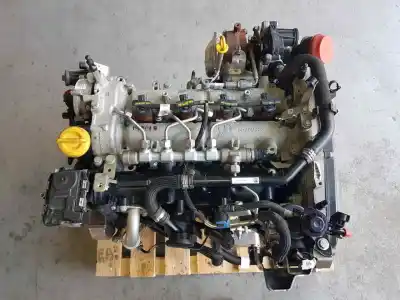 Second-hand car spare part complete engine for jeep renegade longitude 4x2 oem iam references 46346020  9307246