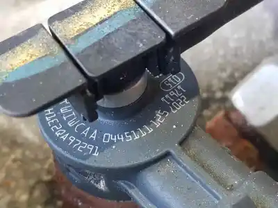 Second-hand car spare part complete engine for jeep renegade longitude 4x2 oem iam references 46346020  9307246