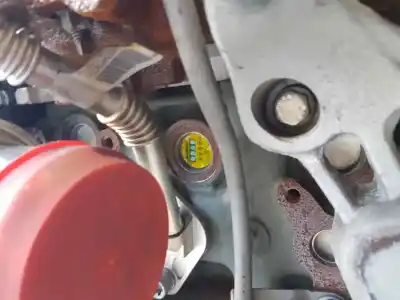 Second-hand car spare part complete engine for jeep renegade longitude 4x2 oem iam references 46346020  9307246