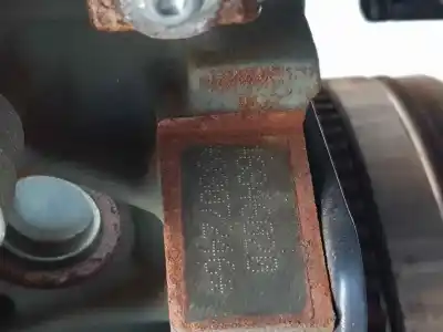 Second-hand car spare part complete engine for jeep renegade longitude 4x2 oem iam references 46346020  9307246