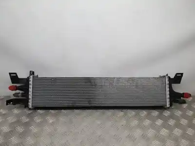 Автозапчастина б/у інтеркулер для ford kuga (cbs) titanium посилання на oem iam f1f18d048ab