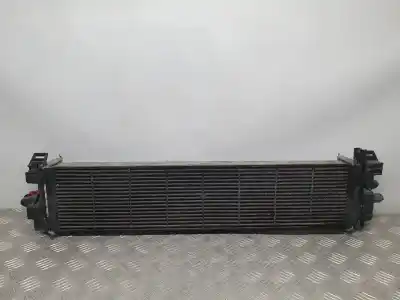 Автозапчастина б/у інтеркулер для ford kuga (cbs) titanium посилання на oem iam f1f18d048ab  