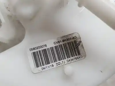 Автозапчасти б/у индикатор за ford kuga (cbs) titanium ссылки oem iam cv619h307ad  d434768ad