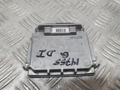 Автозапчастина б/у блок управління ксеноновими фарами для ford kuga (cbs) titanium посилання на oem iam 6g89034934