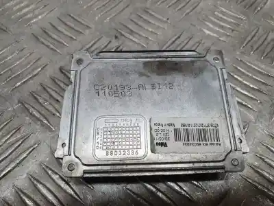 Second-hand car spare part xenon headlights control unit  for ford kuga (cbs) titanium oem iam references 6g89034934  