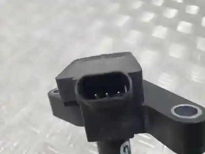 Second-hand car spare part ignition coil for ford kuga (cbs) titanium oem iam references ds7g12a366bb  