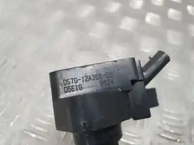 Second-hand car spare part ignition coil for ford kuga (cbs) titanium oem iam references ds7g12a366bb  