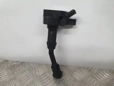 Автозапчастина б/у котушка запалювання для ford kuga (cbs) titanium посилання на oem iam ds7g12a366bb