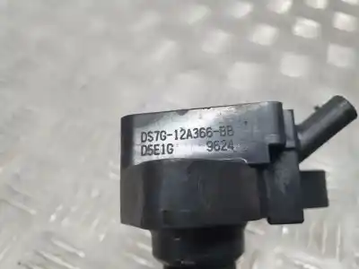 Автозапчасти б/у катушка зажигания за ford kuga (cbs) titanium ссылки oem iam ds7g12a366bb  