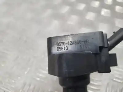 Автозапчасти б/у катушка зажигания за ford kuga (cbs) titanium ссылки oem iam ds7g12a366bb  