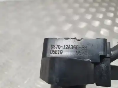 Автозапчасти б/у катушка зажигания за ford kuga (cbs) titanium ссылки oem iam ds7g12a366bb  
