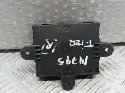 Pezzo di ricambio per auto di seconda mano modulo elettronico per land rover evoque dynamic riferimenti oem iam bj3214d650ab  10027453