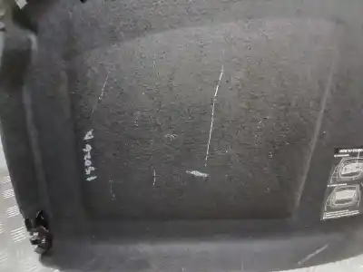 Peça sobressalente para automóvel em segunda mão chapeleira por toyota auris active referências oem iam 6433002d30c0  