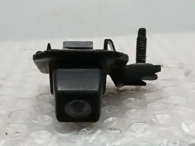 Second-hand car spare part camera for toyota auris active oem iam references 8679002030