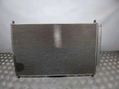 Second-hand car spare part air conditioning condenser / radiator for toyota auris active oem iam references 8845005220  