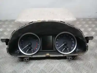 Second-hand car spare part  for TOYOTA AURIS  OEM IAM references 838000Z61  