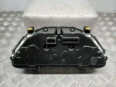 Peça sobressalente para automóvel em segunda mão quadrante por toyota auris active referências oem iam 838000z61  