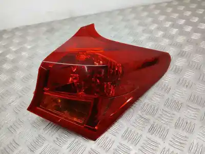 Peça sobressalente para automóvel em segunda mão Farolim Traseiro Direito por TOYOTA AURIS Active Referências OEM IAM 8155102A61  