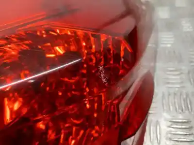 Second-hand car spare part right tailgate light for toyota auris active oem iam references 8155102a61  